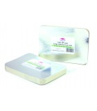 7421BP Lids - Foil container Board Lid, Blister Pack
